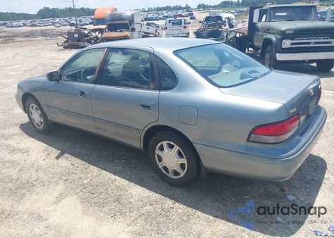 1996 Toyota Avalon Xl/Xls z USA, uszkodzony, nr VIN 4T1BF12B9TU112042